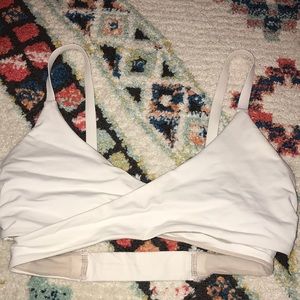 Lululemon Sports Bra💛